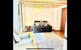 Garibaldi Deluxe Suite