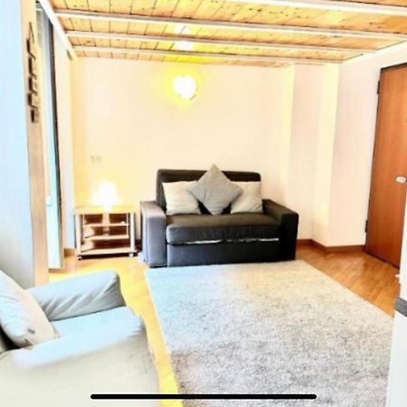 Garibaldi Deluxe Suite Milano Esterno foto