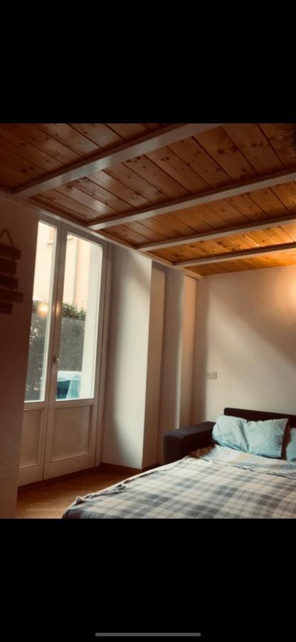 Garibaldi Deluxe Suite Milano Esterno foto