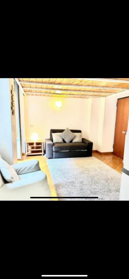 Garibaldi Deluxe Suite Milano Esterno foto