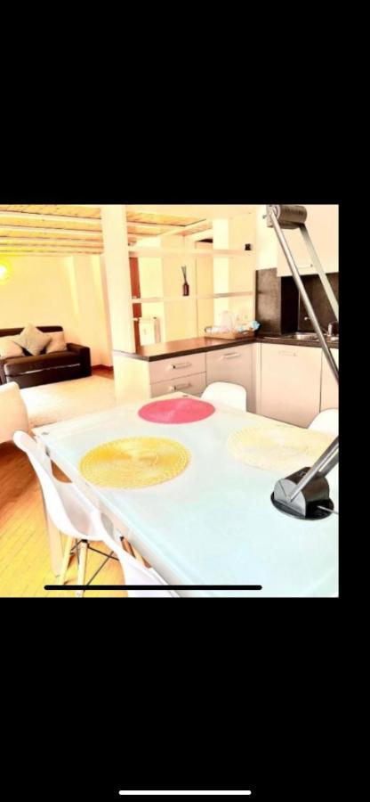 Garibaldi Deluxe Suite Milano Esterno foto