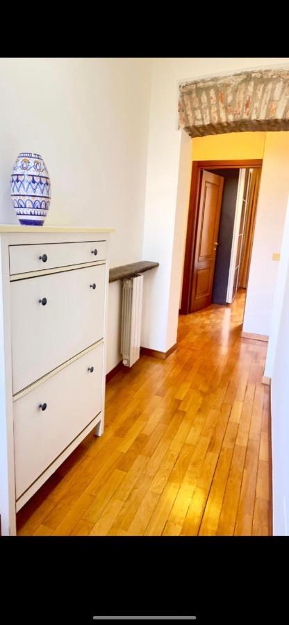 Garibaldi Deluxe Suite Milano Esterno foto