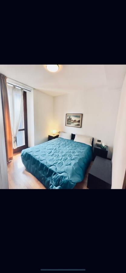 Garibaldi Deluxe Suite Milano Esterno foto