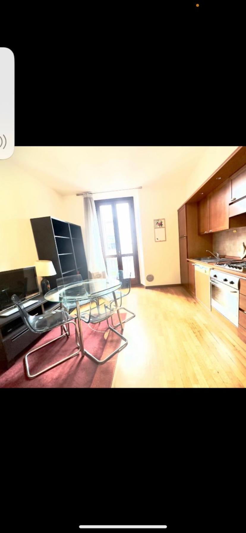 Garibaldi Deluxe Suite Milano Esterno foto