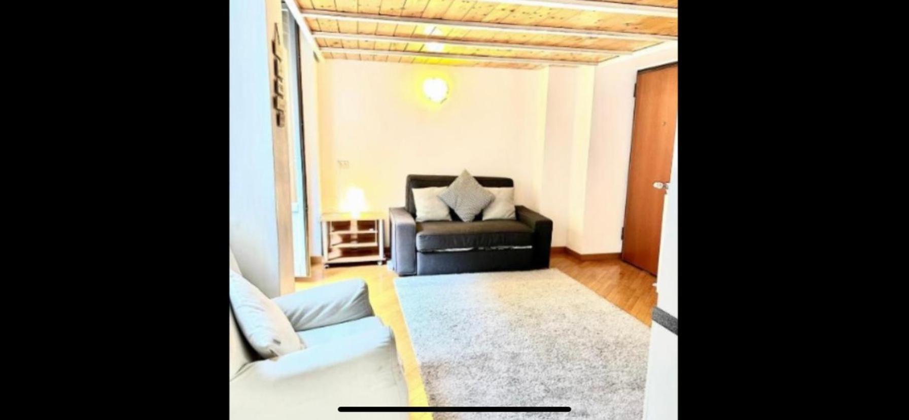 Garibaldi Deluxe Suite Milano Esterno foto